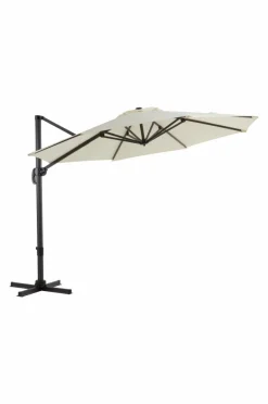 Store LIPSI Aurinkovarjo ø 298 Cm Auringonvarjot & Pergolat|Ulkokalusteet