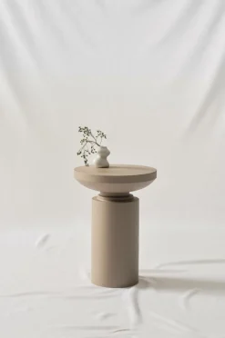 Cheap LOLISE Sivupöytä, Halkaisija 35,5 Cm Pöydät