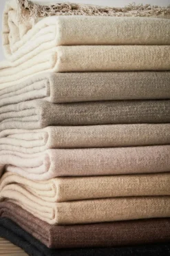 Store LORI PLAIN Villamatto 200x300 Cm Villamatot