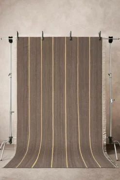 Hot LORI STRIPE 02 Villamatto 200x300 Cm Villamatot