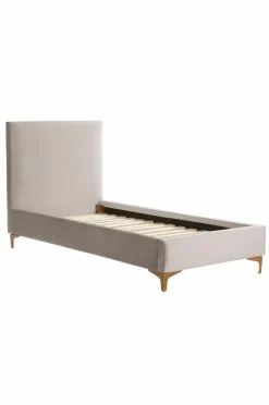 Outlet LORIENT Lastensänky 70x160 Cm Lasten Huonekalut|Lasten Huonekalut -30%