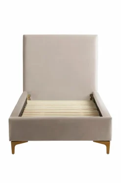 Outlet LORIENT Lastensänky 70x160 Cm Lasten Huonekalut|Lasten Huonekalut -30%