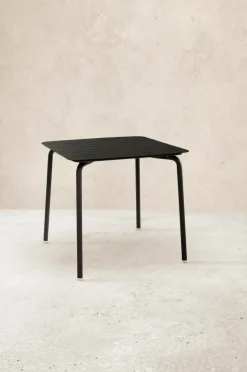 Online LORIENT Pöytä 80x81 Cm Puutarhapöydät|Ulkokalusteet