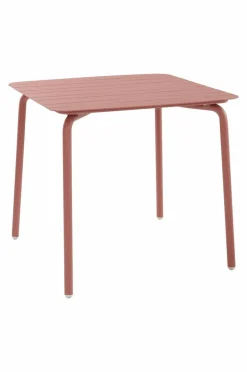 Cheap LORIENT Pöytä 80x81 Cm Puutarhapöydät|Ulkokalusteet