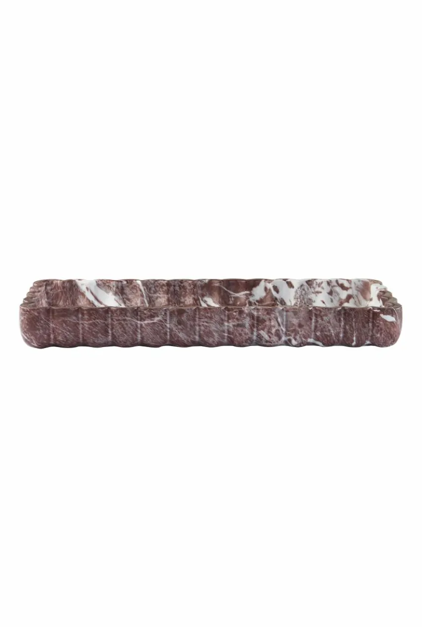 Outlet LOST Tarjotin 53,9x21,8 Cm Tarjottimet & Tarjoiluvadit