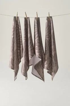 Store LOUIS Keittiöpyyhkeet, 4/pakk. Keittiöpyyhkeet|Joulukattaus