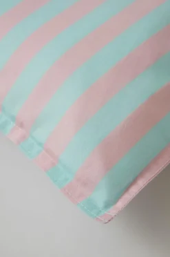 Sale LOUSA BABY Tyynyliina 35x28 Cm - Ekologinen Lasten Vuodevaatteet