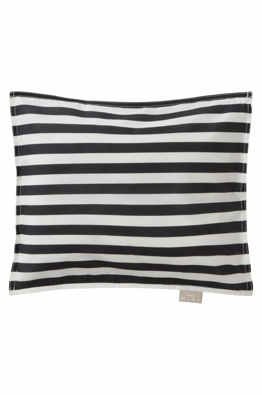 Clearance LOUSA BABY Tyynyliina 35x28 Cm - Ekologinen Lasten Vuodevaatteet