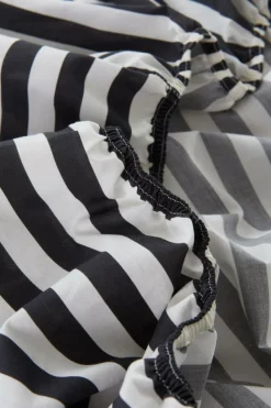 Fashion LOUSA Kuminauhalakana - Ekologinen Lasten Vuodevaatteet