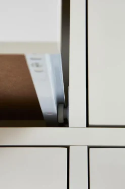 Outlet LOUVIERE Kirjahylly Säilytys|Lasten Huonekalut