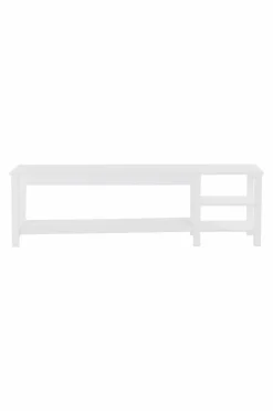 Cheap LUEVEN Penkki/kenkähylly 150 Cm Eteiskalusteet