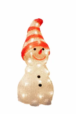 New Lumiukko LED, Korkeus 32 Cm Ulkovalaisimet|Ulkovalaisimet