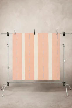 Best Sale LUNA ROSSA Ulkoilmamatto 180x180 Cm Ulkomatot|Ulkomatot