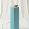 Shop LUNDEN Sivupöytä, Halkaisija 30 Cm - Korkea Pöydät