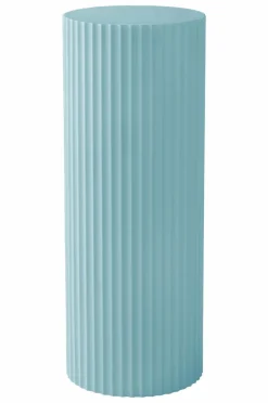 Shop LUNDEN Sivupöytä, Halkaisija 30 Cm - Korkea Pöydät