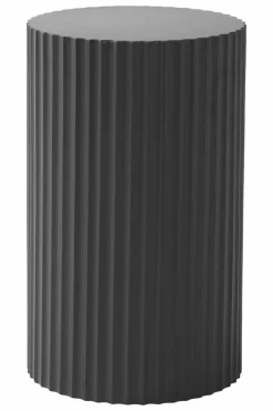 Shop LUNDEN Sivupöytä, Halkaisija 30 Cm - Matala Pöydät