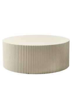 Best Sale LUNDEN Sohvapöytä, Halkaisija 90 Cm Pöydät