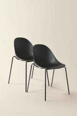 Outlet LUNNARP Tuolit, 2/pakk. Tuolit