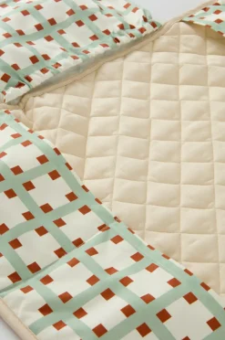 Discount LUTZ Vaihtomatto Kannettava Lasten Vuodevaatteet