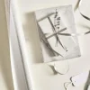 Shop LUXLEY Lahjapaperi - Pituus 10 Metriä Lahjapaperit & Lahjanauhat