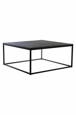 Store LYCKAN Sohvapöytä 100x100 Cm - Korkeus 45 Cm Pöydät