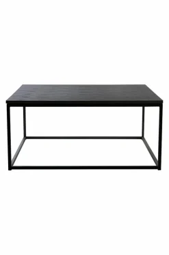 Store LYCKAN Sohvapöytä 100x100 Cm - Korkeus 45 Cm Pöydät