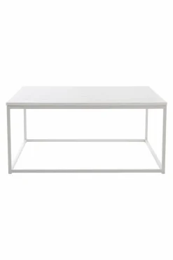 Best Sale LYCKAN Sohvapöytä 100x100 Cm - Korkeus 45 Cm Pöydät