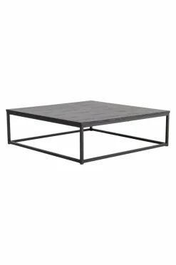 Cheap LYCKAN Sohvapöytä 100x100 Cm - Korkeus 30 Cm Pöydät