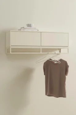Outlet LYCKEBY Seinäkaappi Säilytys