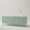 Discount LYCKEBY TV-taso 42x140 Cm Säilytys