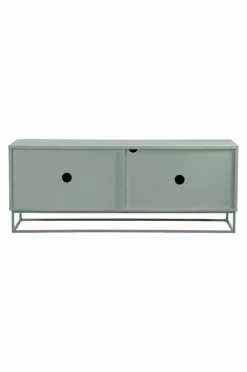 Discount LYCKEBY TV-taso 42x140 Cm Säilytys