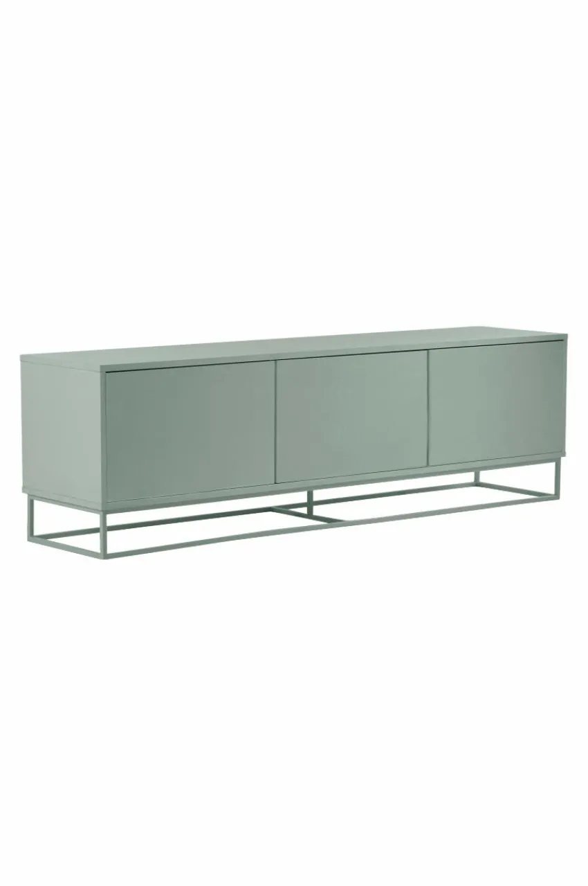 New LYCKEBY TV-taso 42x180 Cm Säilytys