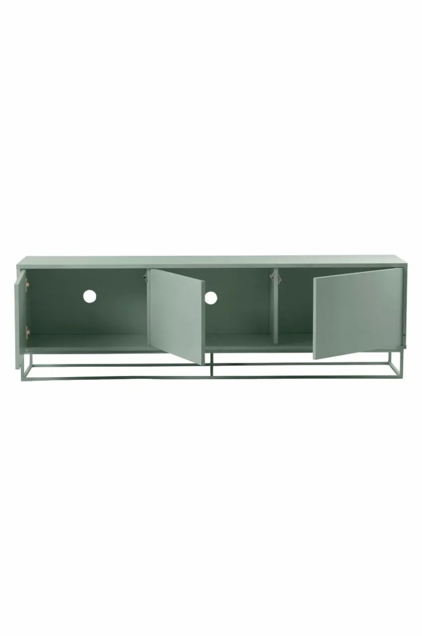 New LYCKEBY TV-taso 42x180 Cm Säilytys
