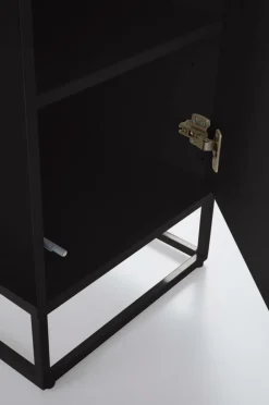 Outlet LYCKEBY Yöpöytä Säilytys