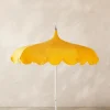 Flash Sale MADONNA Aurinkovarjo Auringonvarjot & Pergolat|Ulkokalusteet