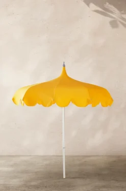 Flash Sale MADONNA Aurinkovarjo Auringonvarjot & Pergolat|Ulkokalusteet