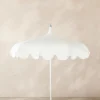 Flash Sale MADONNA Aurinkovarjo Auringonvarjot & Pergolat|Ulkokalusteet