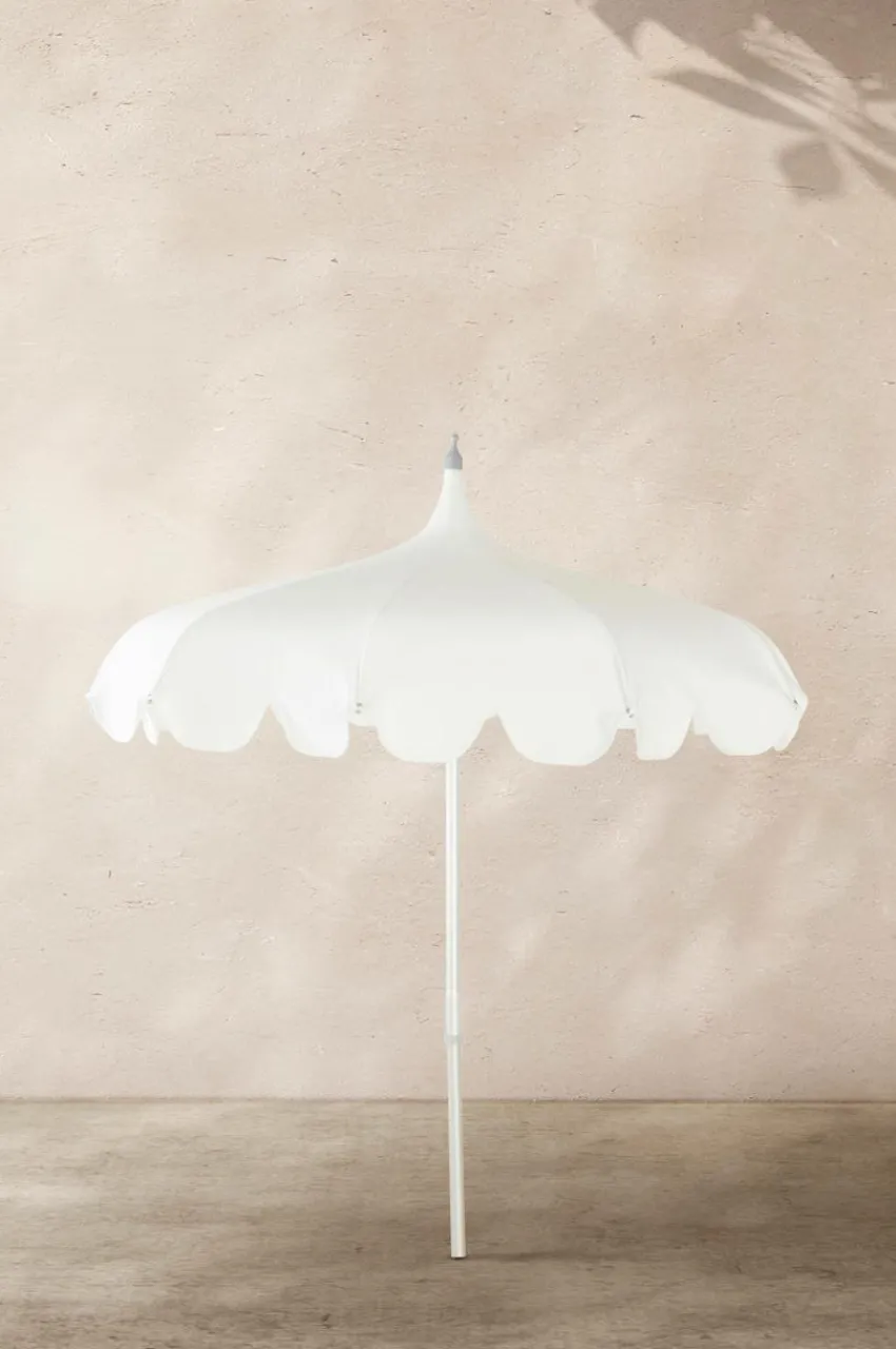 Flash Sale MADONNA Aurinkovarjo Auringonvarjot & Pergolat|Ulkokalusteet