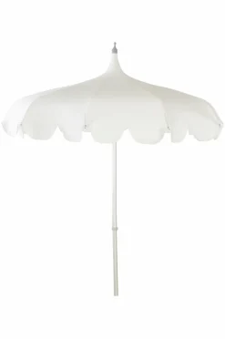 Flash Sale MADONNA Aurinkovarjo Auringonvarjot & Pergolat|Ulkokalusteet