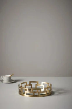 Best MALLIS Tarjotin Pieni ø 30,5 Cm Tarjottimet & Tarjoiluvadit