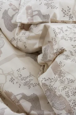 Discount MALOU-pussilakanasetti Kapeaan Sänkyyn - Ekologinen Lasten Vuodevaatteet