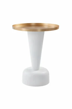 Shop MARCELLO Sivupöytä ø 51 Cm Pöydät