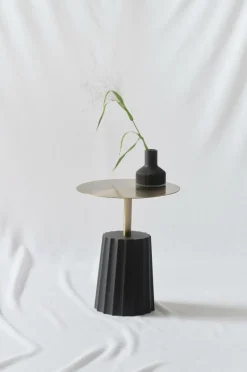 Sale MARCHA Sivupöytä, Halkaisija 40 Cm Pöydät
