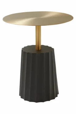 Sale MARCHA Sivupöytä, Halkaisija 40 Cm Pöydät