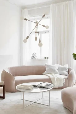 Flash Sale MARIBO Sohvapöytä ø 80 Cm Pöydät