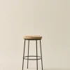 New MARINO Baarijakkara - Korkeus 65 Cm Tuolit