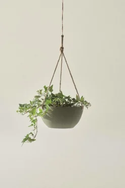 New MARK Ripustettava Ruukku ø 25 Cm Ulkoruukut|Ruukut