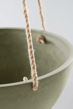 New MARK Ripustettava Ruukku ø 25 Cm Ulkoruukut|Ruukut