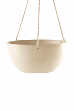 Cheap MARK Ripustettava Ruukku ø 25 Cm Ulkoruukut|Ruukut