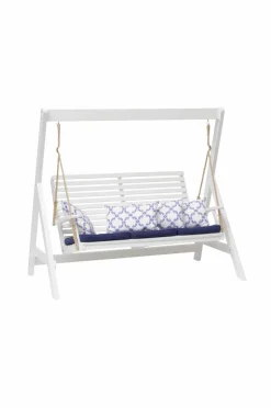 Flash Sale Marstrand Puutarhakeinu Puutarhasohvat & Puutarhapenkit|Ulkokalusteet